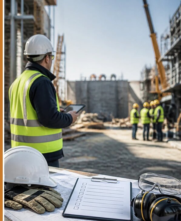 Супервайзинг по охране труда в Мончегорске от 5050 р. | Авеста ОТиПБ